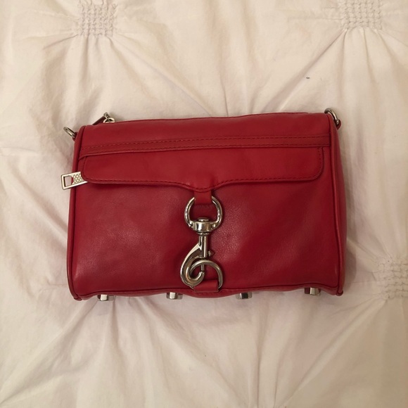 Rebecca Minkoff Crossbody - Picture 1 of 6